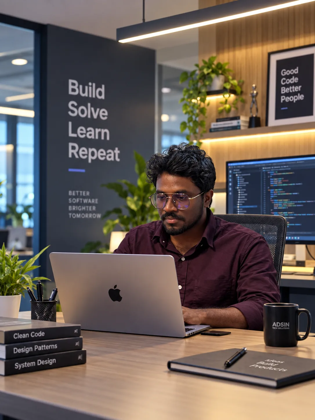 Digital Marketing Strategist