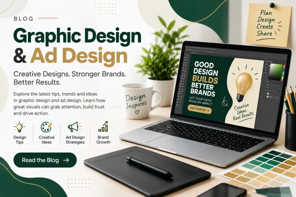 Best graphic designer in thrissur