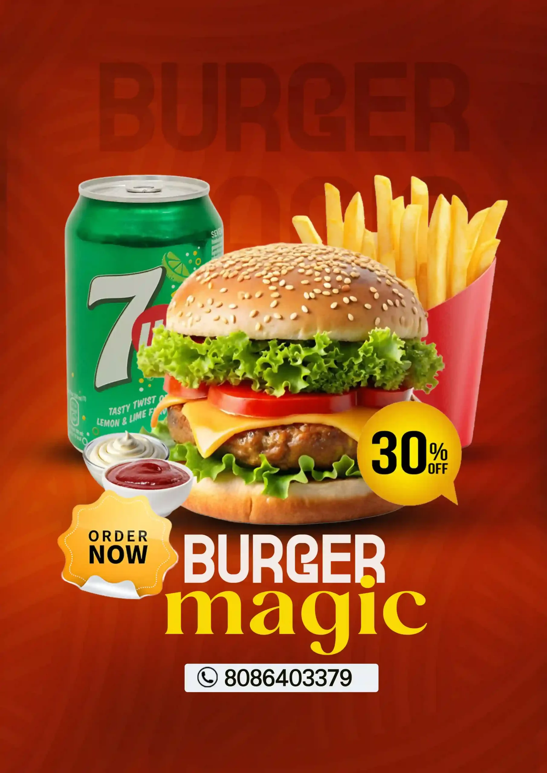 Featured Design Work